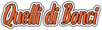 Quelli di Bonci