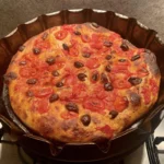 Pizza demos
